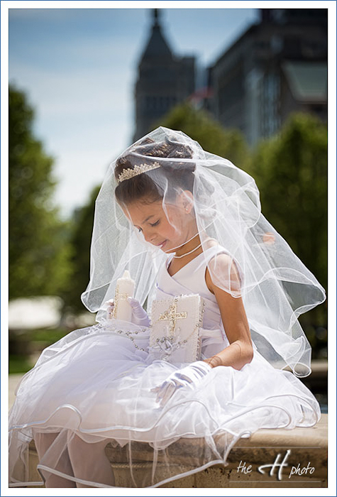 first communion dresses for photo shoot