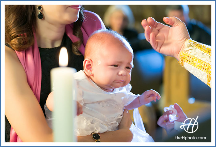 baby baptism images