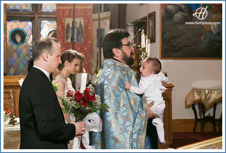 romanian baptism favors