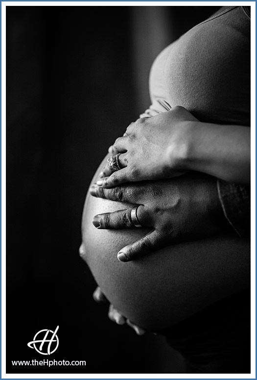 mother and baby photography