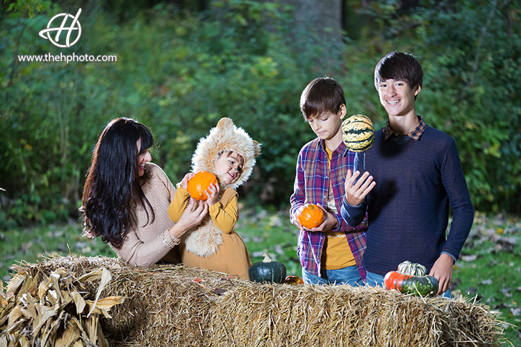 family-togheter-fall-photosession