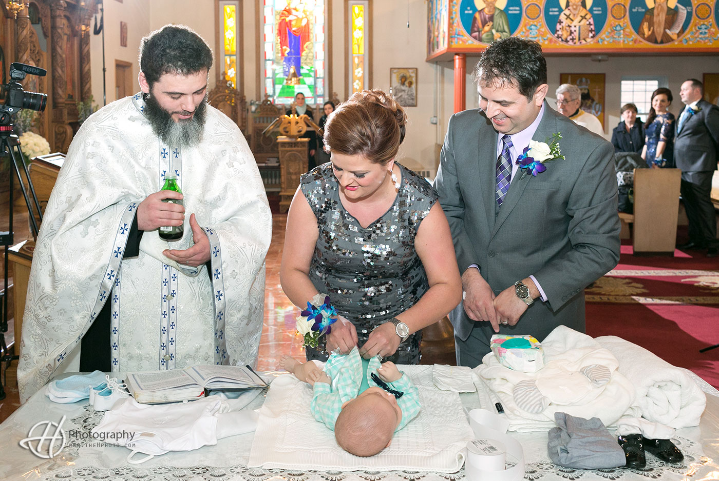 preparing-baby-for-baptism