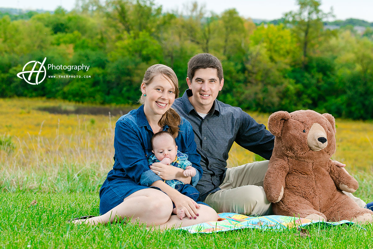 adding-bear-to-family