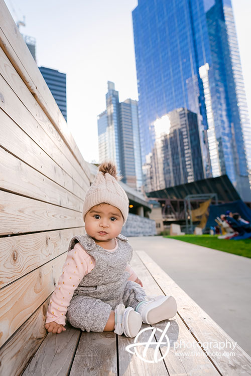 Baby Portrait Chicago