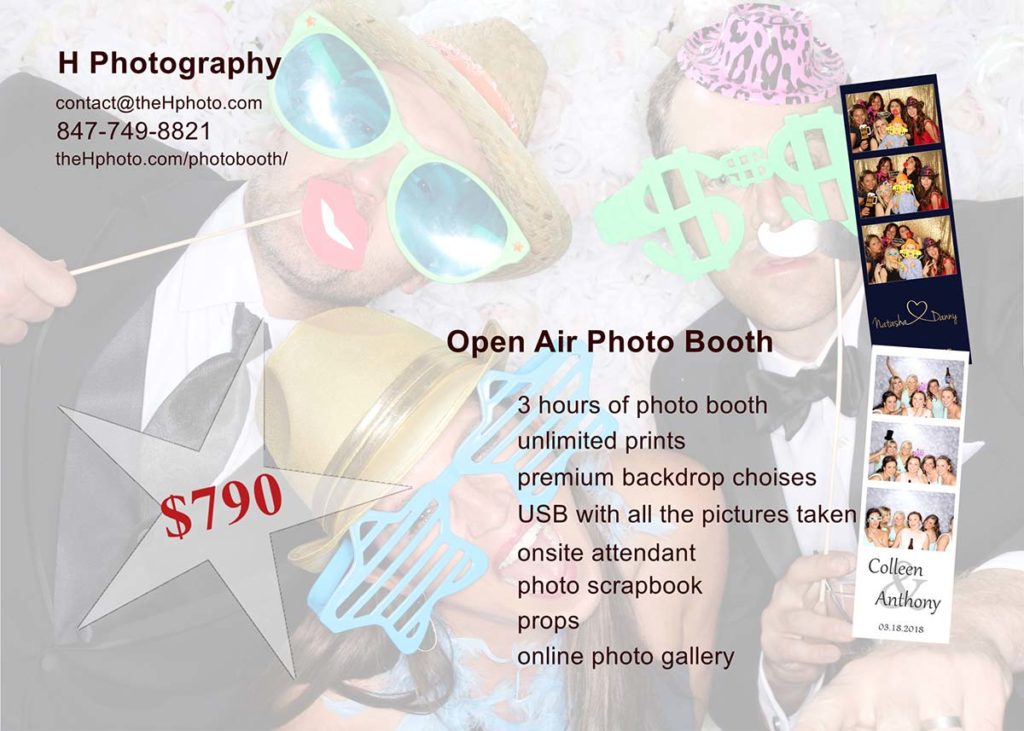 Photobooth-offer