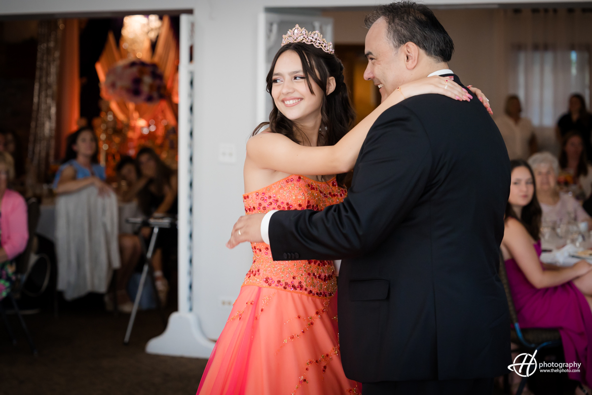 first dance 