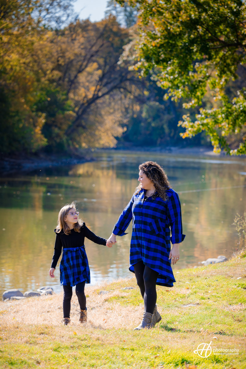 family photos by Fox River 