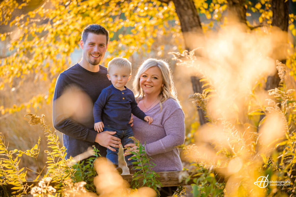 Crystal Lake Family Photographer